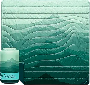 rumpl blanket