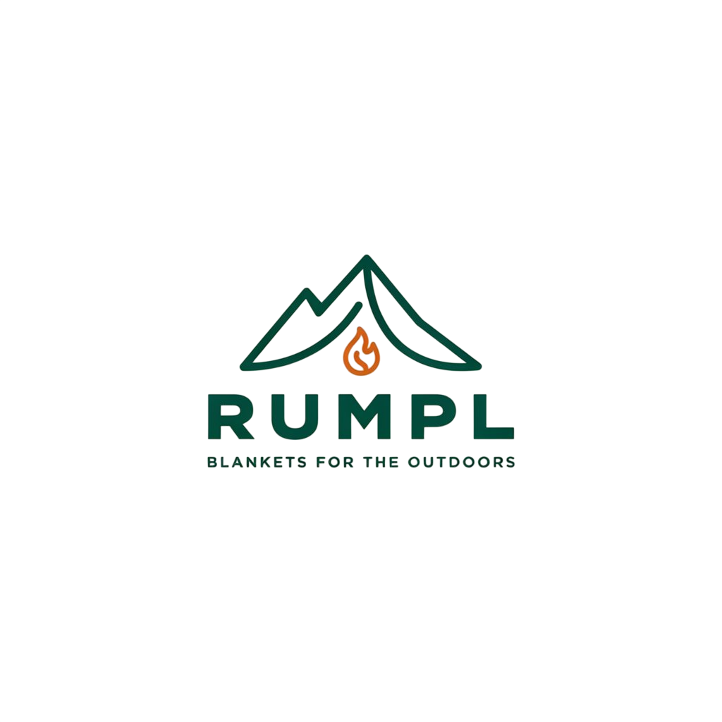 Rumpl Blanket Official Logo